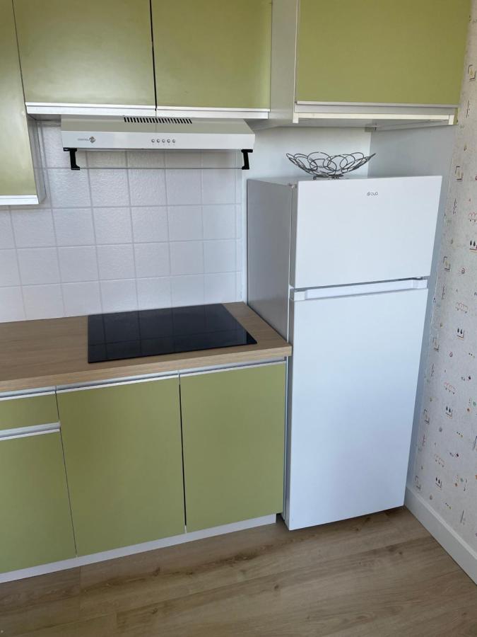 Ker Lois Grand Appartement Vue Mer Tout Confort Пленёф-Валь-Андре Экстерьер фото