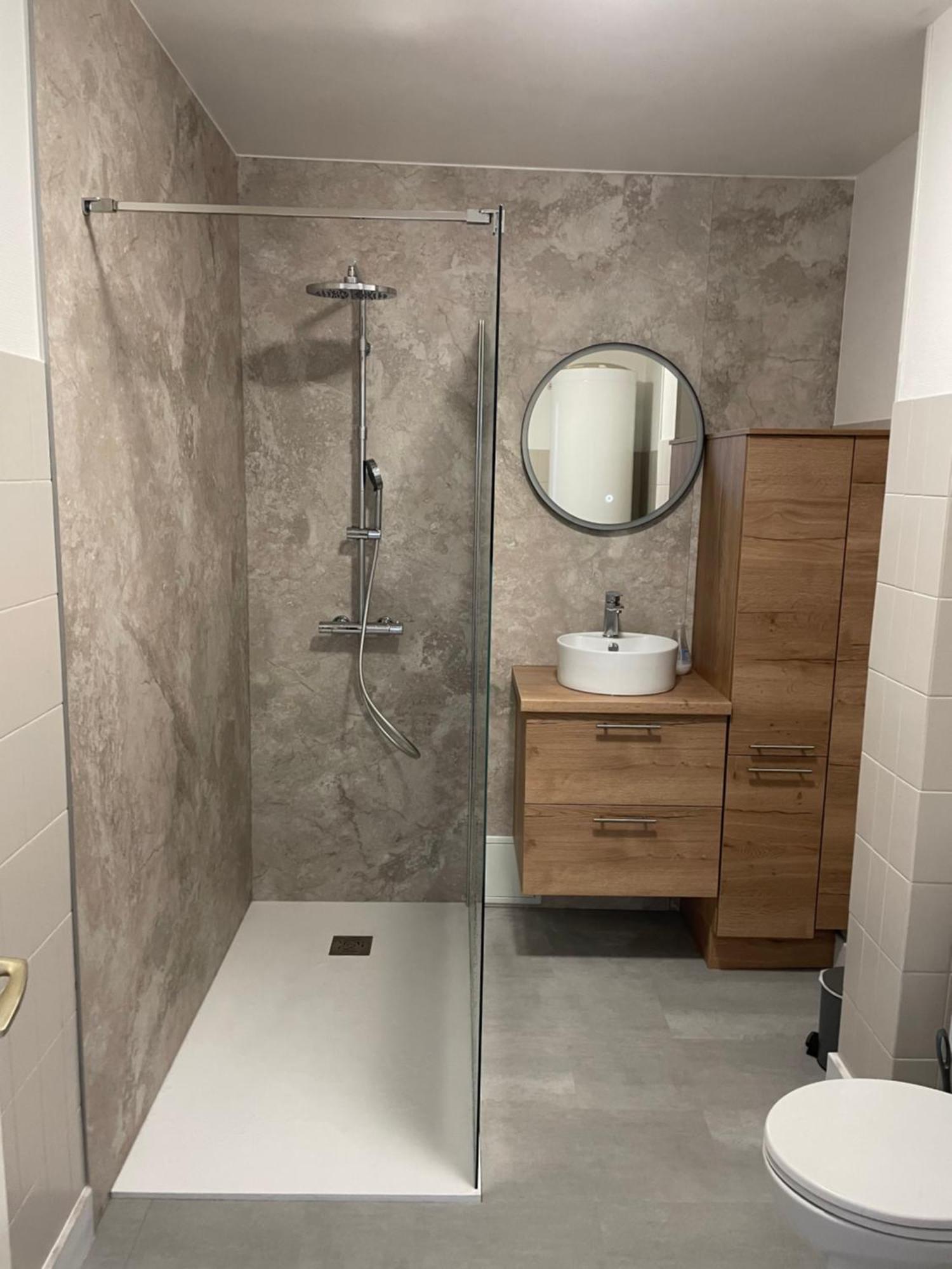 Ker Lois Grand Appartement Vue Mer Tout Confort Пленёф-Валь-Андре Экстерьер фото